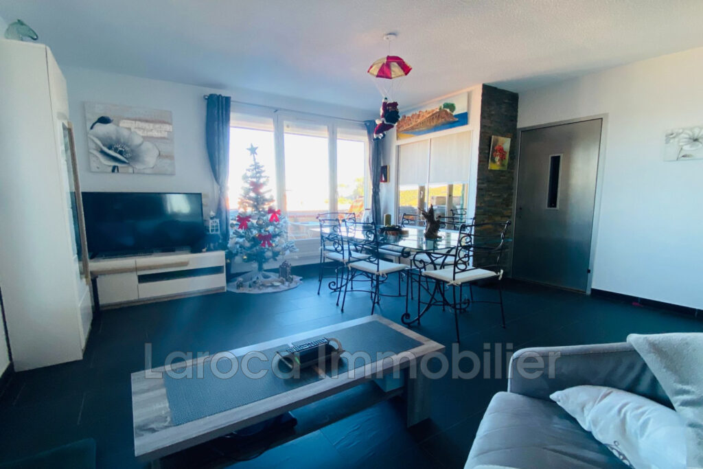 vente villa 5 Pièce(s) – 5 pièces – 4 chambres – 100.00 m²