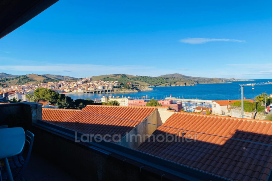 Maison à vendre à Banyuls-sur-mer