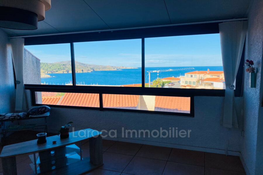 Maison à vendre à Banyuls-sur-mer