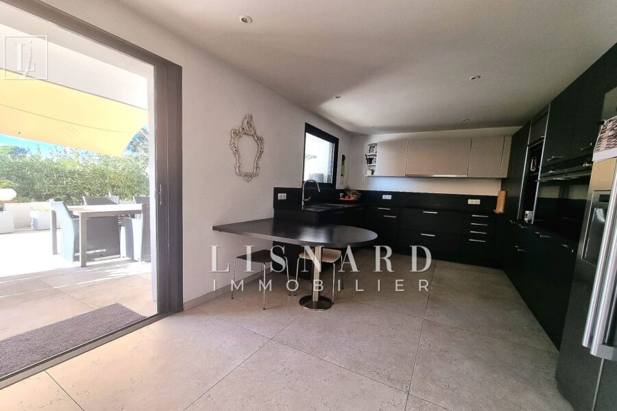 Maison à vendre à Le cannet