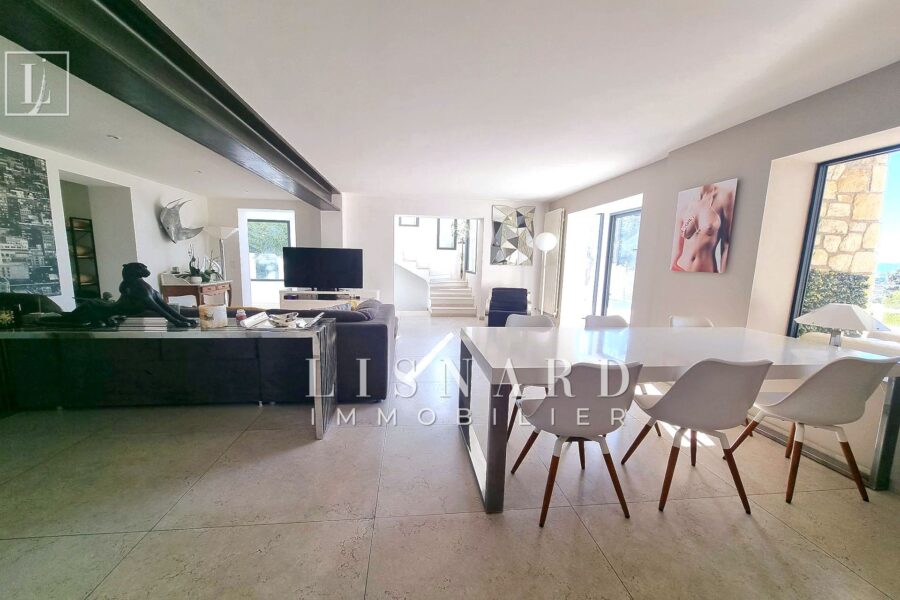 Maison à vendre à Le cannet