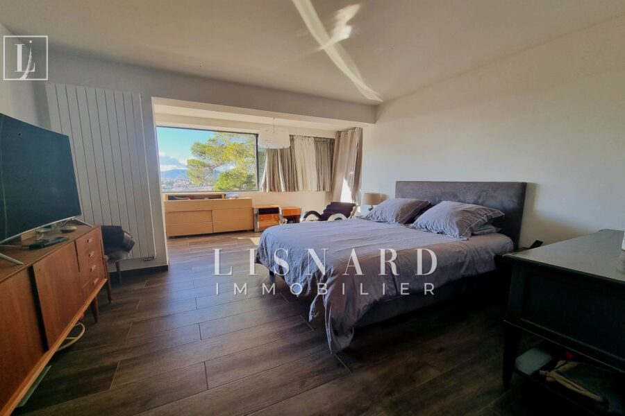 Maison à vendre à Le cannet
