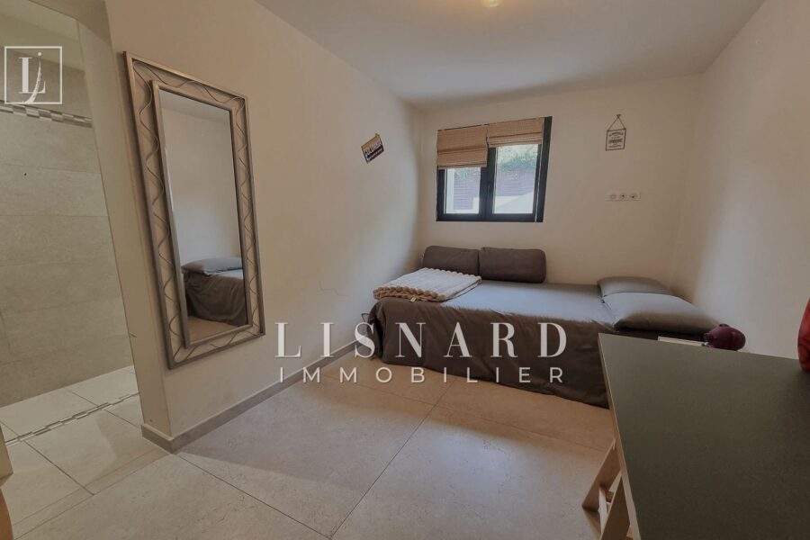 Maison à vendre à Le cannet