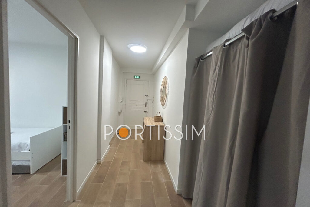 vente  3 Pièce(s) – 3 pièces – 2 chambres – 48.00 m²