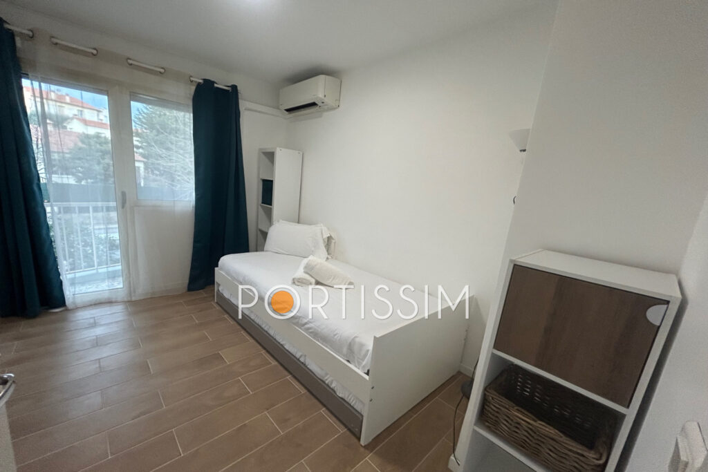 vente  3 Pièce(s) – 3 pièces – 2 chambres – 48.00 m²