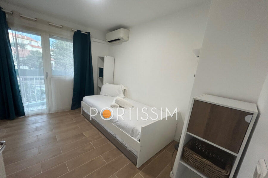 Appartement à vendre à Cagnes-sur-mer