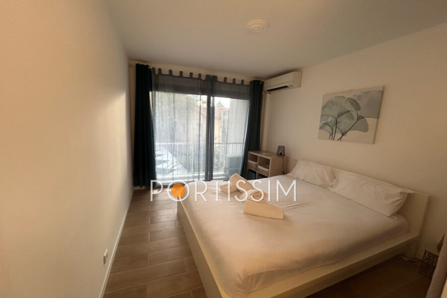 Appartement à vendre à Cagnes-sur-mer