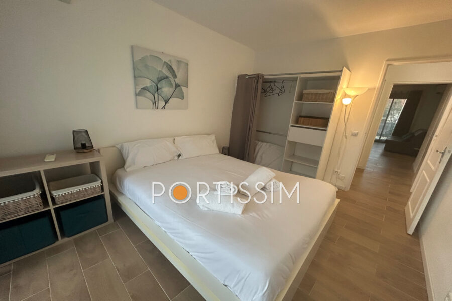 Appartement à vendre à Cagnes-sur-mer