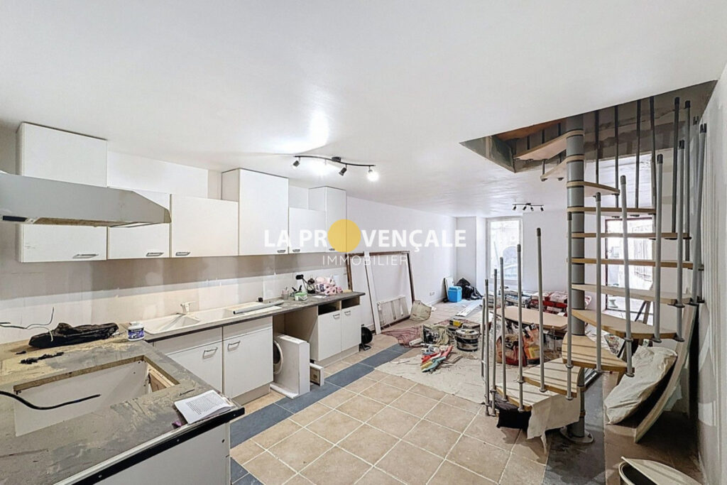 vente appartement 3 Pièce(s) – 3 pièces – 2 chambres – 74.00 m²