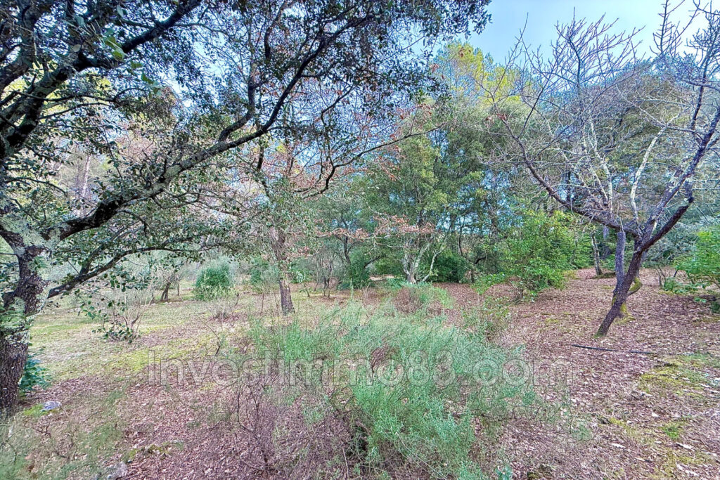 En pleine campagne de COTIGNAC, dans un environnement calme et – 3 pièces – 2 chambres – 75.00 m²
