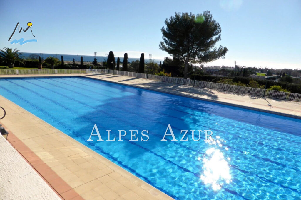 vente appartement 3 Pièce(s) – 3 pièces – 2 chambres – 77.74 m²