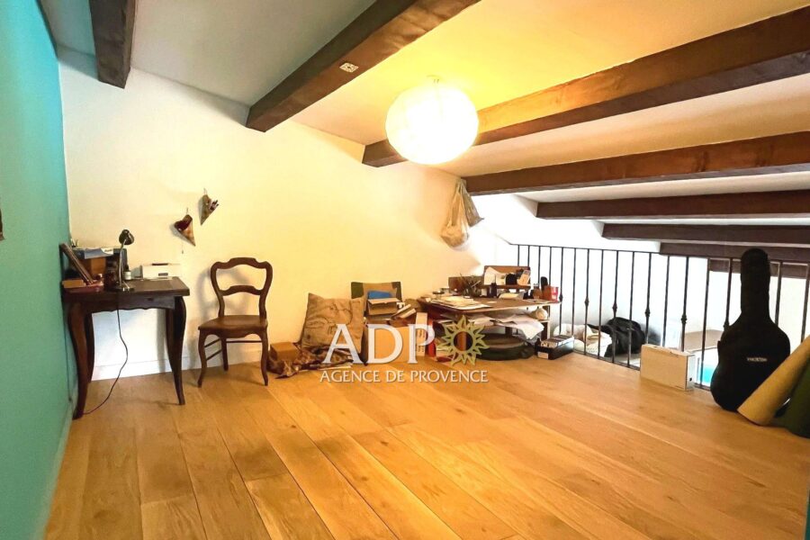 Maison à vendre à Saint-cézaire-sur-siagne