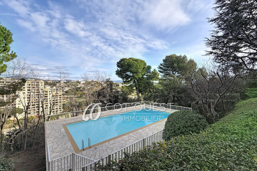 Appartement à vendre à Nice