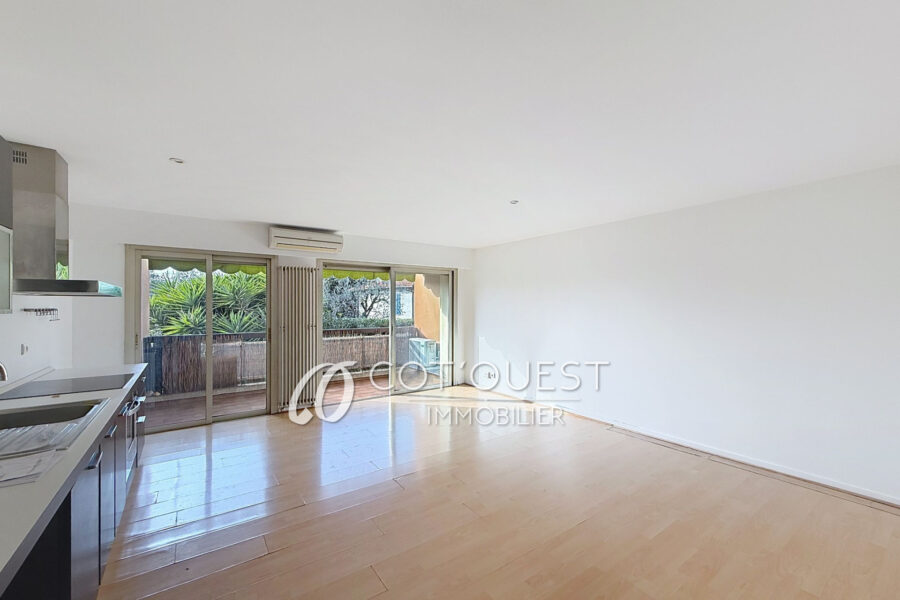 Appartement à vendre à Nice