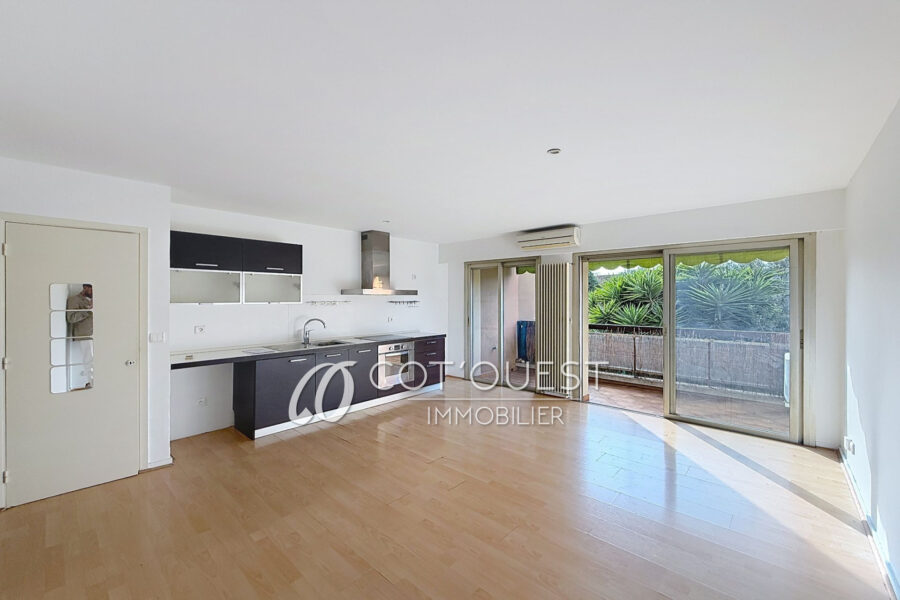 Appartement à vendre à Nice