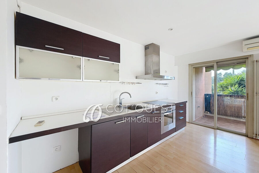 Appartement à vendre à Nice