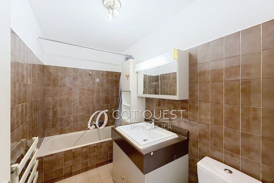 Appartement à vendre à Nice