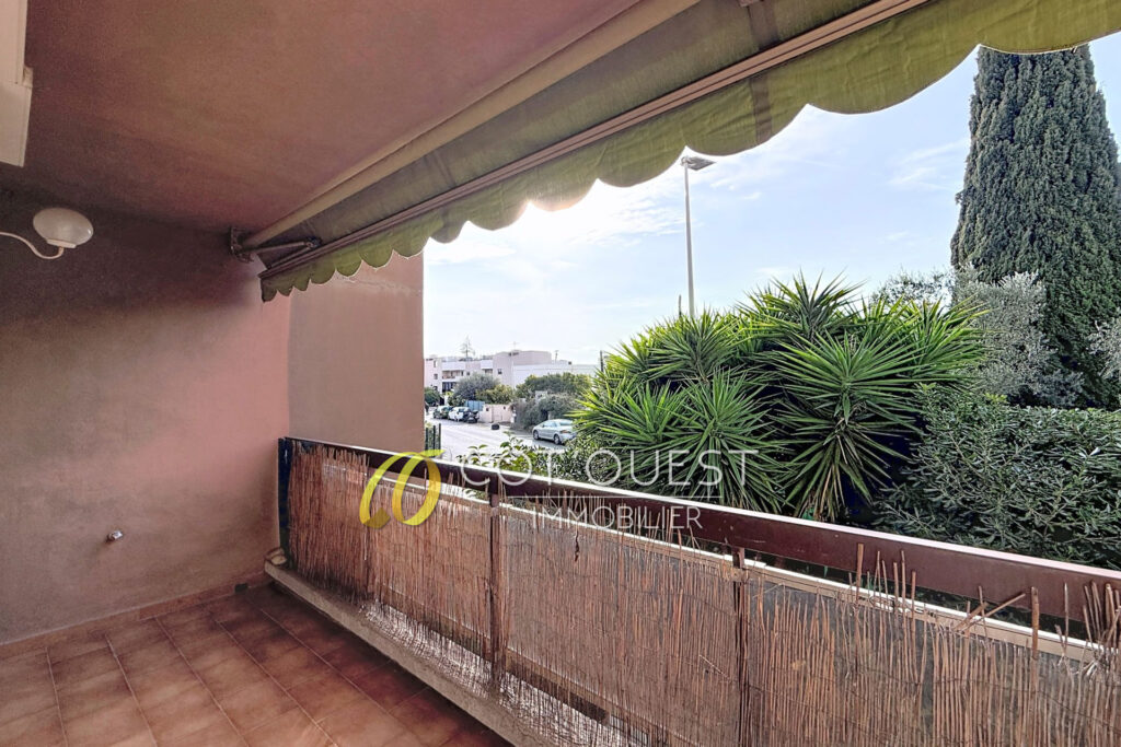 vente appartement 1 Pièce(s) – 1 pièce – NR chambres – 28.71 m²