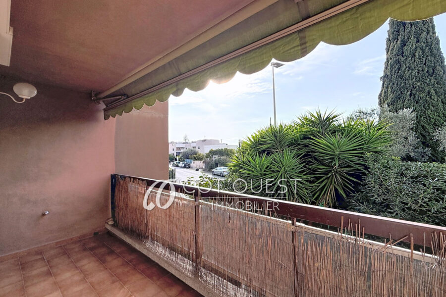 Appartement à vendre à Nice
