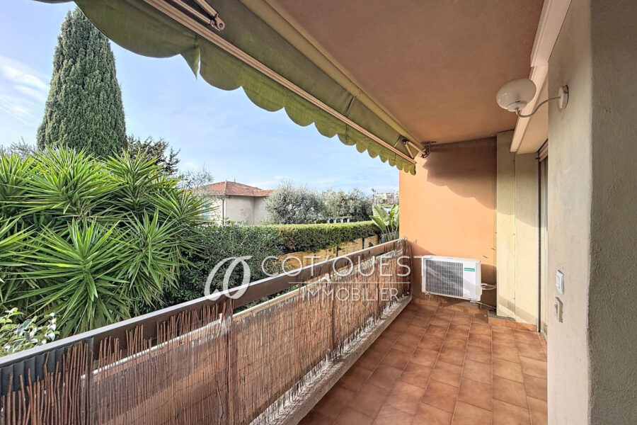 Appartement à vendre à Nice