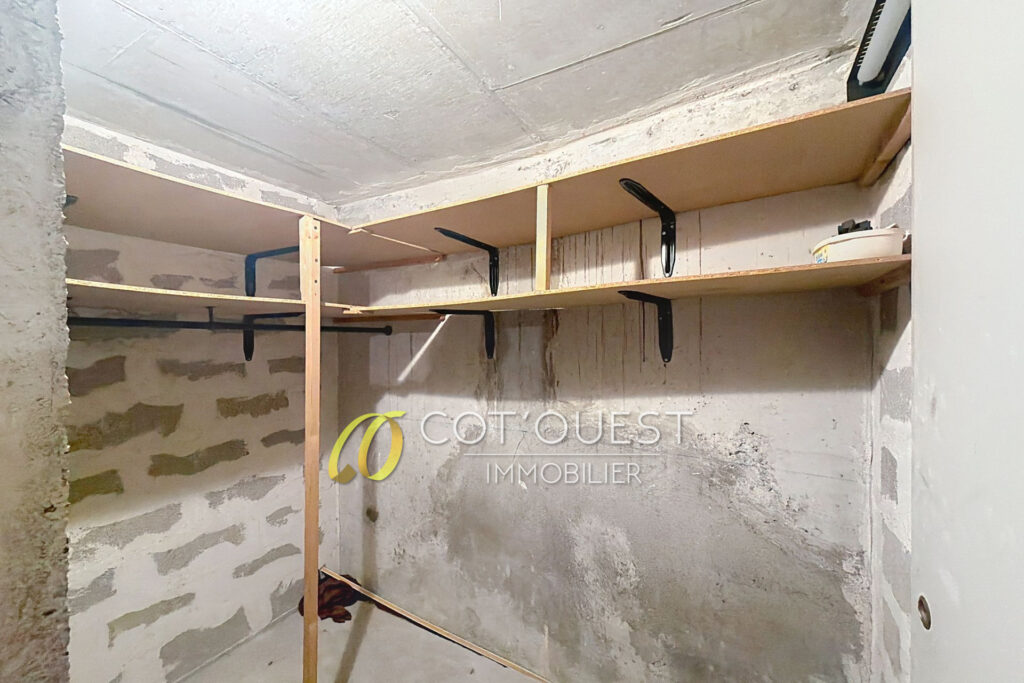 vente appartement 1 Pièce(s) – 1 pièce – NR chambres – 28.71 m²