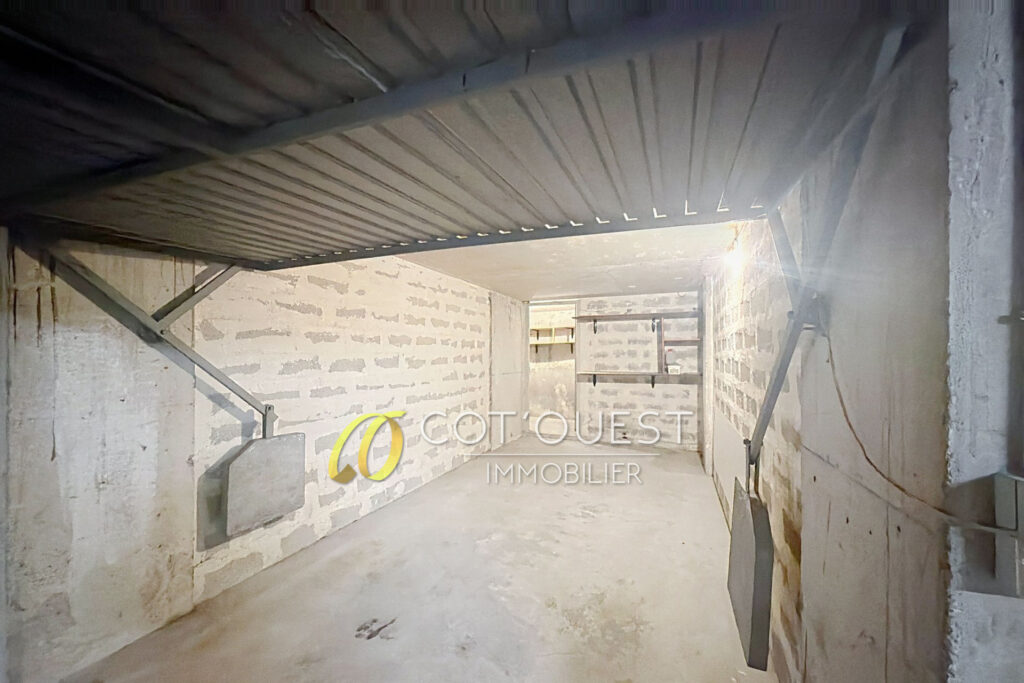 vente appartement 1 Pièce(s) – 1 pièce – NR chambres – 28.71 m²