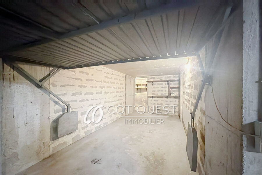 Appartement à vendre à Nice