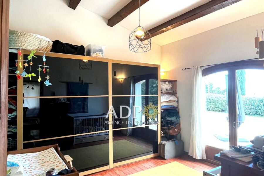 Maison à vendre à Saint-cézaire-sur-siagne