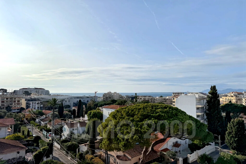 vente appartement 3 Pièce(s) – 3 pièces – 2 chambres – 85.30 m²