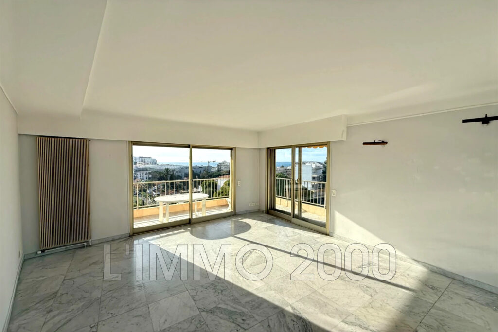 vente appartement 3 Pièce(s) – 3 pièces – 2 chambres – 85.30 m²