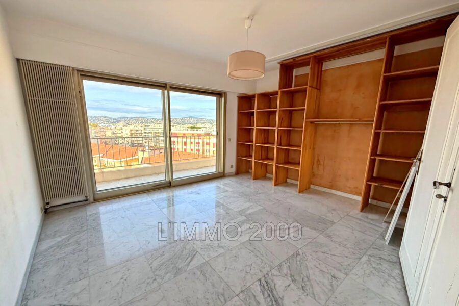 Appartement à vendre à Juan-les-pins