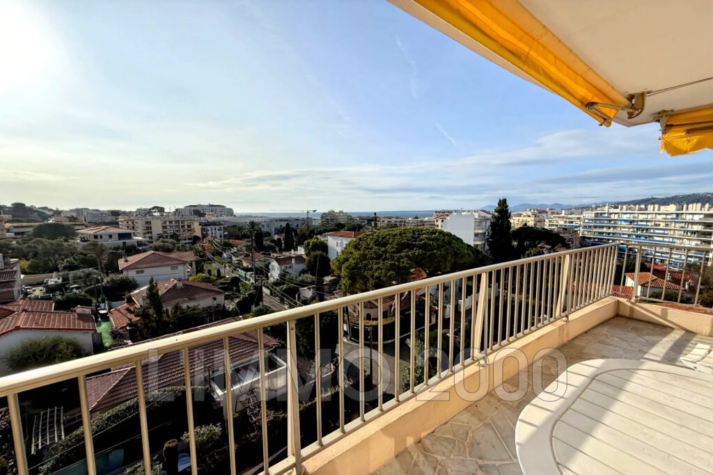 vente appartement 3 Pièce(s) – 3 pièces – 2 chambres – 85.30 m²