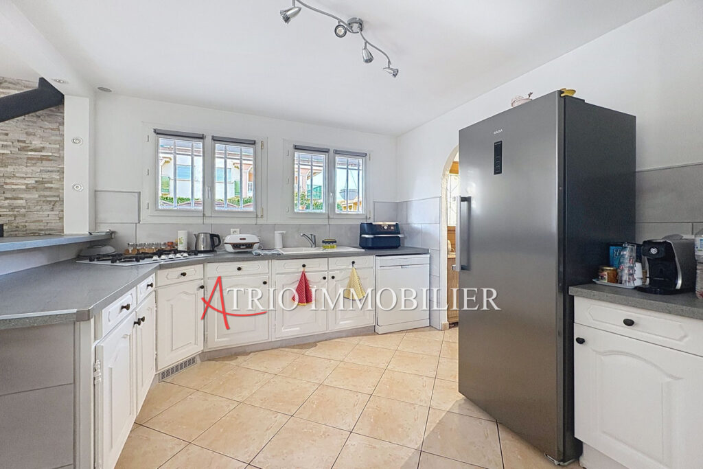 vente maison 4 Pièce(s) – 4 pièces – 3 chambres – 125.00 m²