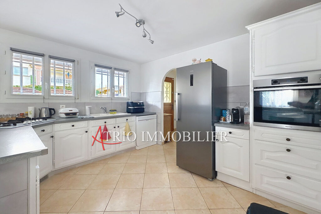 vente maison 4 Pièce(s) – 4 pièces – 3 chambres – 125.00 m²