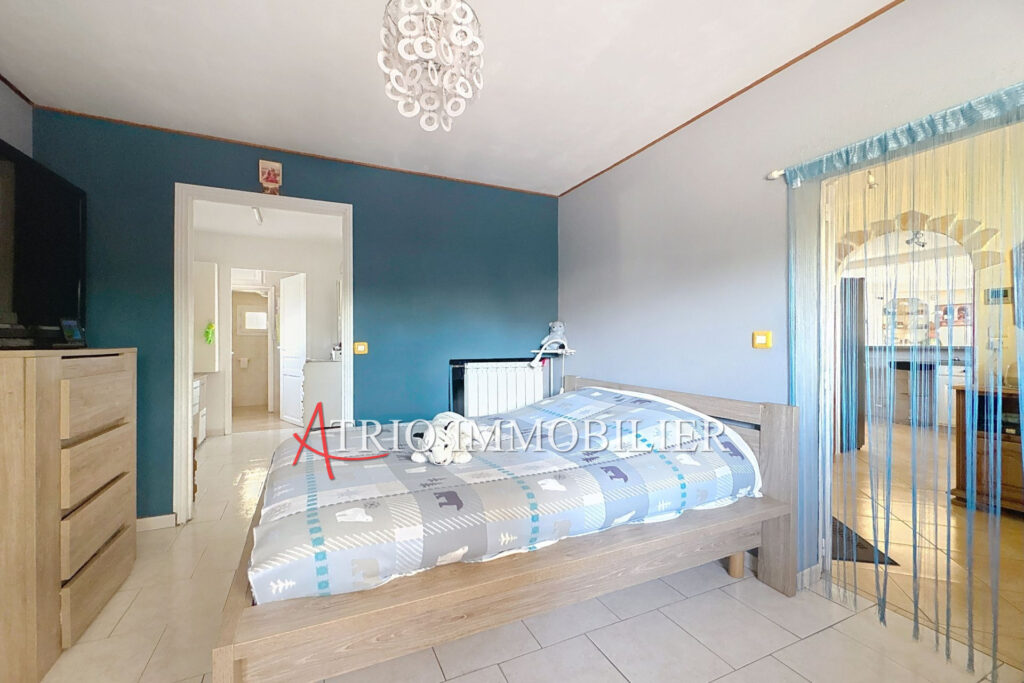 vente maison 4 Pièce(s) – 4 pièces – 3 chambres – 125.00 m²