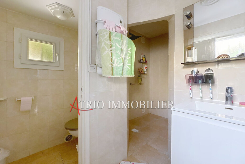 vente maison 4 Pièce(s) – 4 pièces – 3 chambres – 125.00 m²