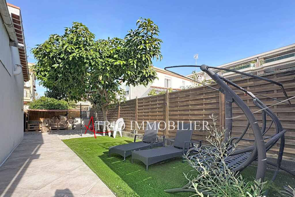 vente maison 4 Pièce(s) – 4 pièces – 3 chambres – 125.00 m²