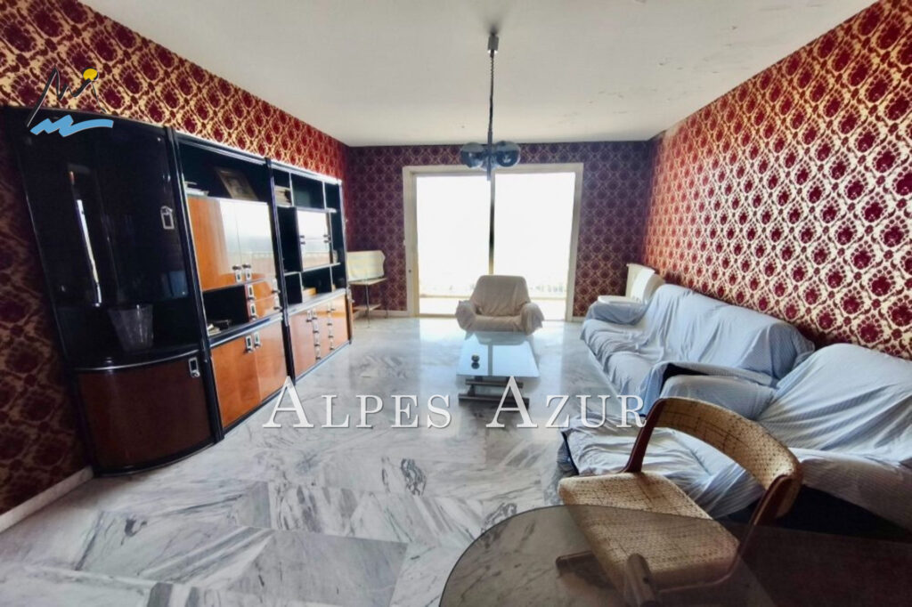 vente appartement 3 Pièce(s) – 3 pièces – 2 chambres – 77.74 m²