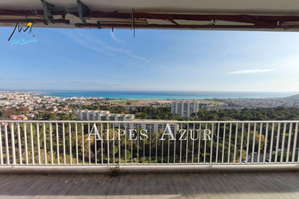 vente appartement 3 Pièce(s) – 3 pièces – 2 chambres – 77.74 m²