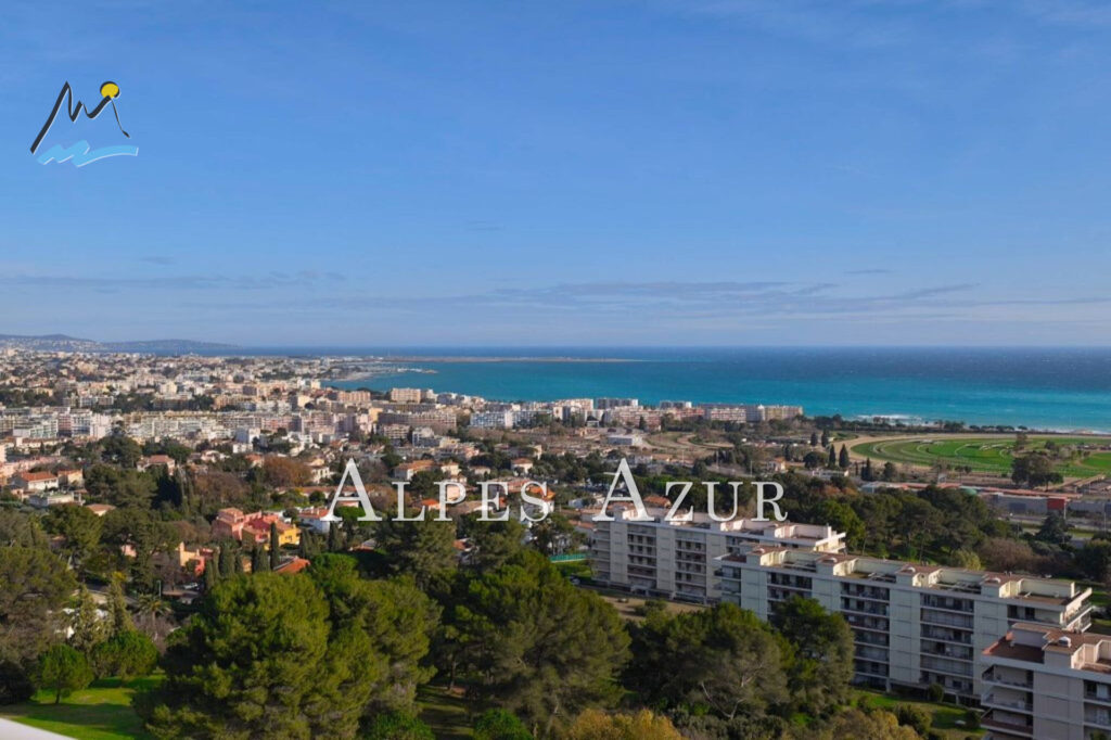 vente appartement 3 Pièce(s) – 3 pièces – 2 chambres – 77.74 m²