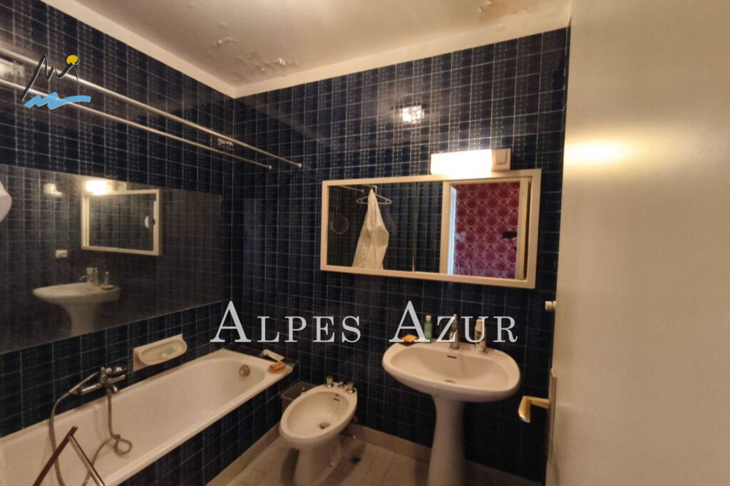 vente appartement 3 Pièce(s) – 3 pièces – 2 chambres – 77.74 m²