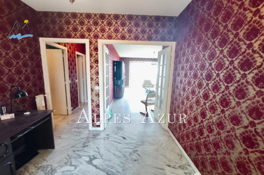 vente appartement 3 Pièce(s) – 3 pièces – 2 chambres – 77.74 m²