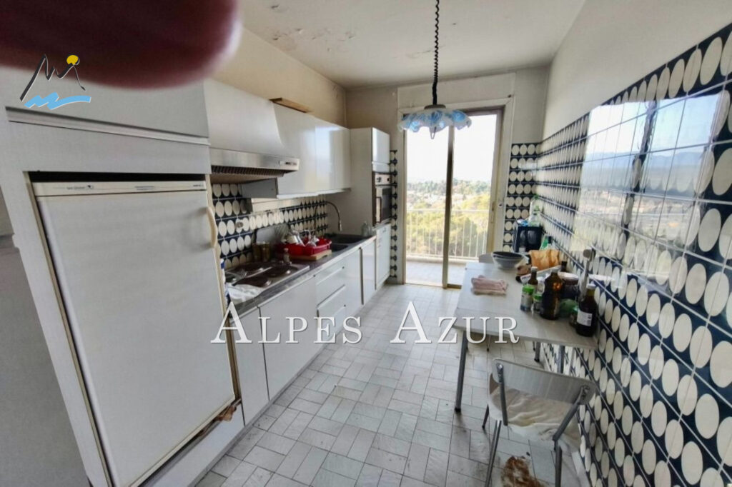 vente appartement 3 Pièce(s) – 3 pièces – 2 chambres – 77.74 m²