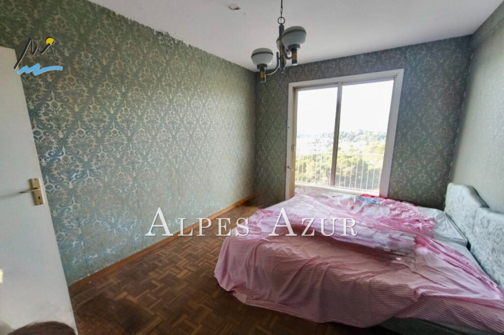 vente appartement 3 Pièce(s) – 3 pièces – 2 chambres – 77.74 m²