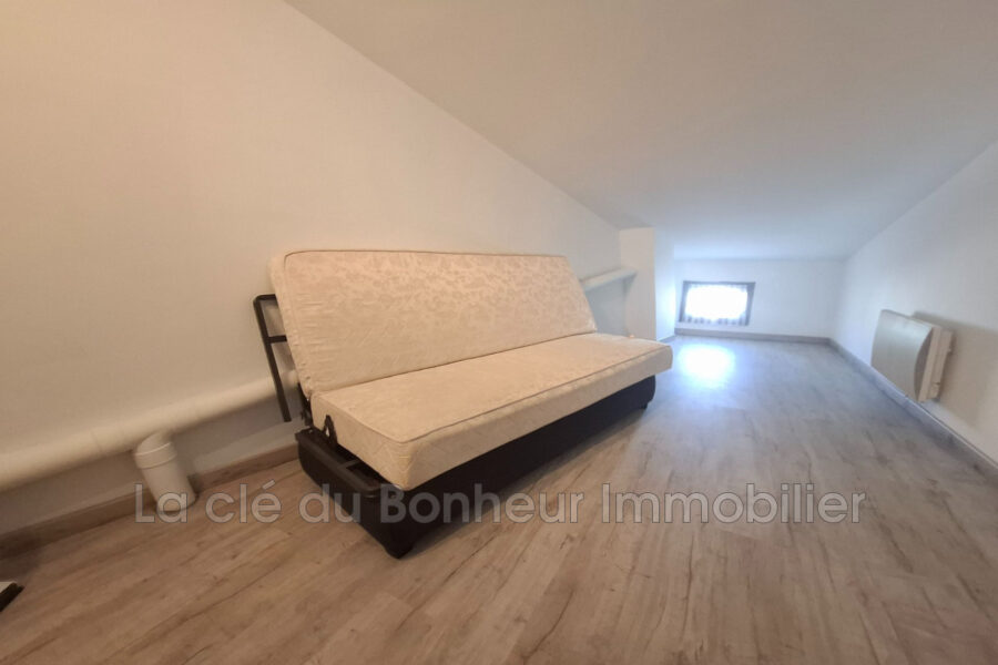 Maison à vendre à Les salles-sur-verdon