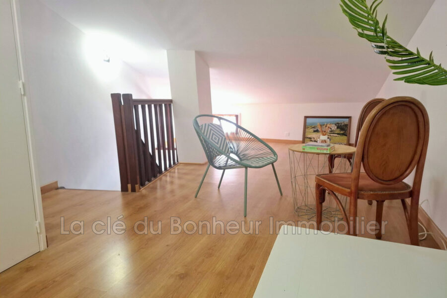 Maison à vendre à Les salles-sur-verdon