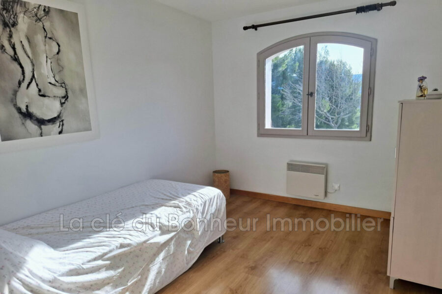 Maison à vendre à Les salles-sur-verdon