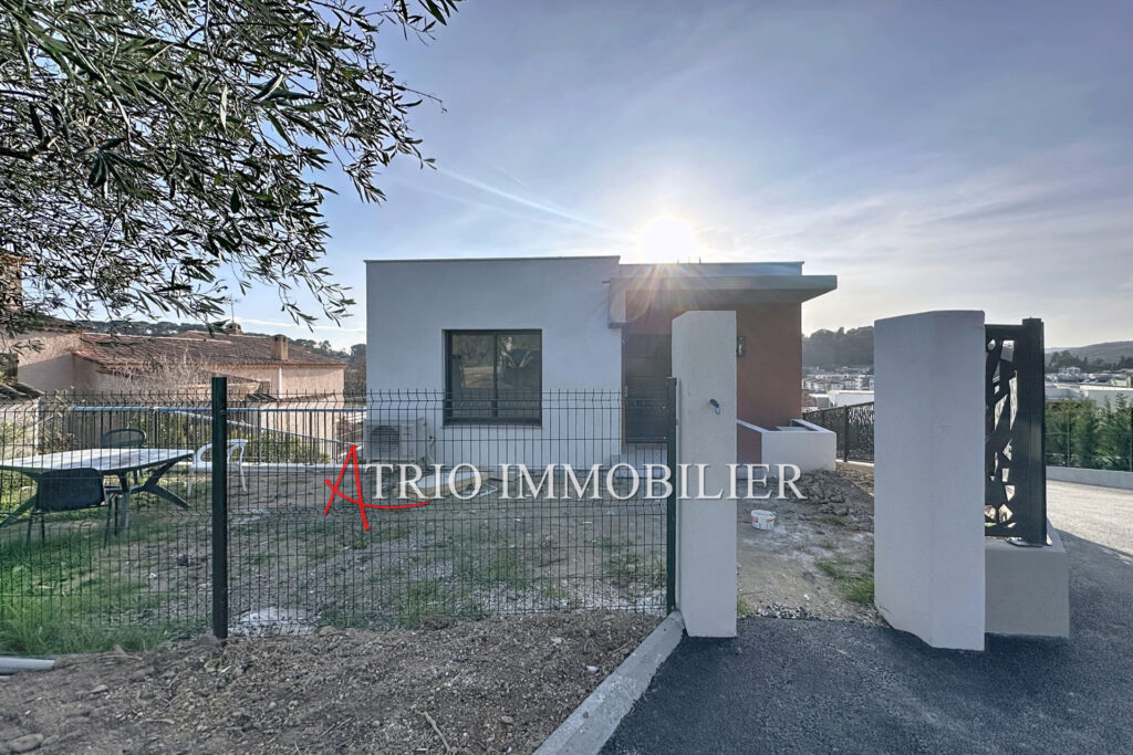 location appartement 3 Pièce(s) – 3 pièces – 2 chambres – 60.00 m²