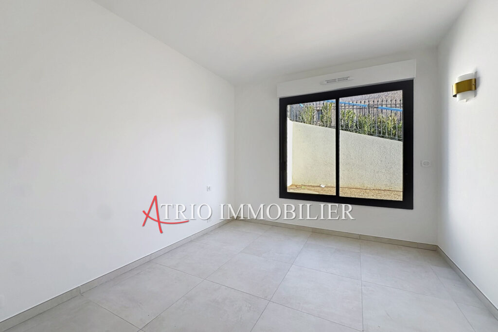 location appartement 3 Pièce(s) – 3 pièces – 2 chambres – 60.01 m²