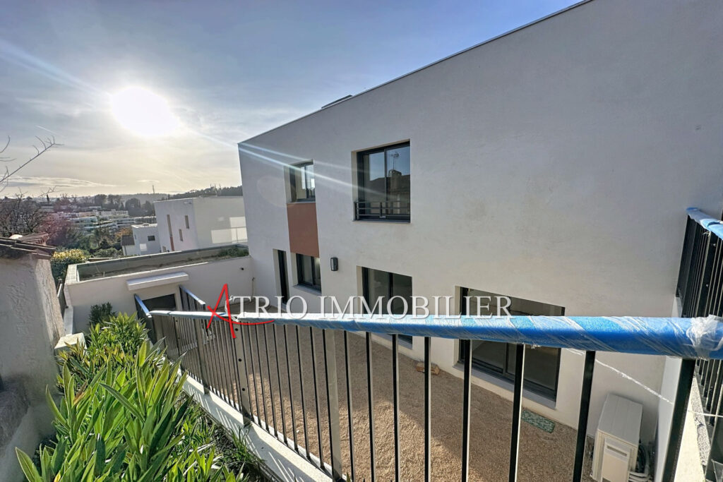 location appartement 3 Pièce(s) – 3 pièces – 2 chambres – 60.01 m²